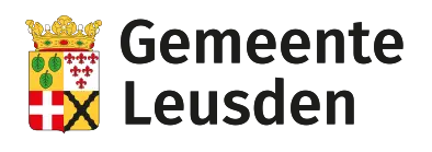 Gemeente Leusden logo