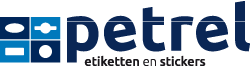 Petrel | Sticker & Etiketten