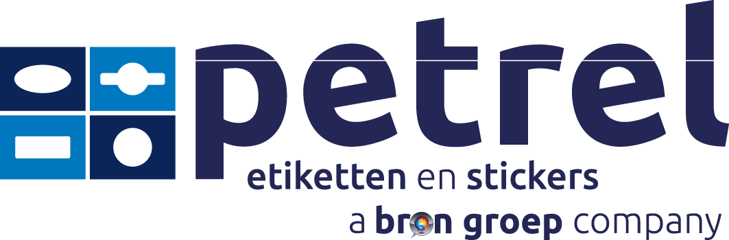 Petrel | Sticker & Etiketten